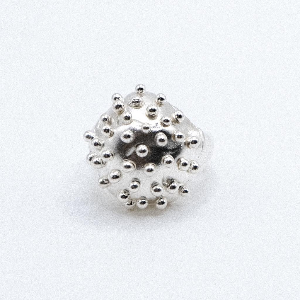 Кольцо “Shell”