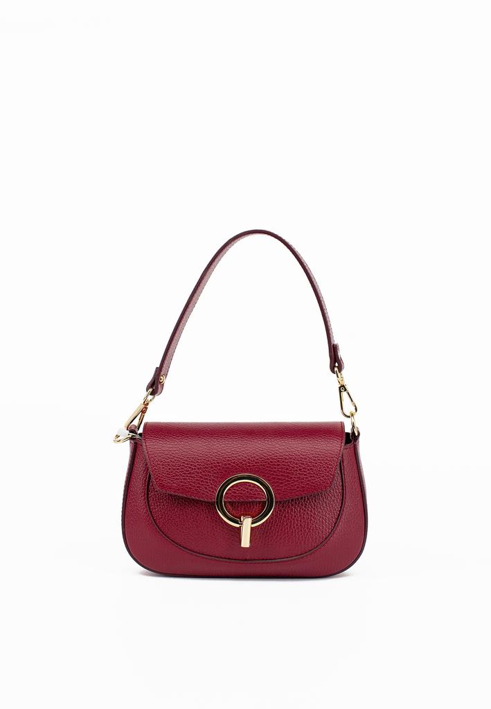 Модель "Riga" в винном цвете