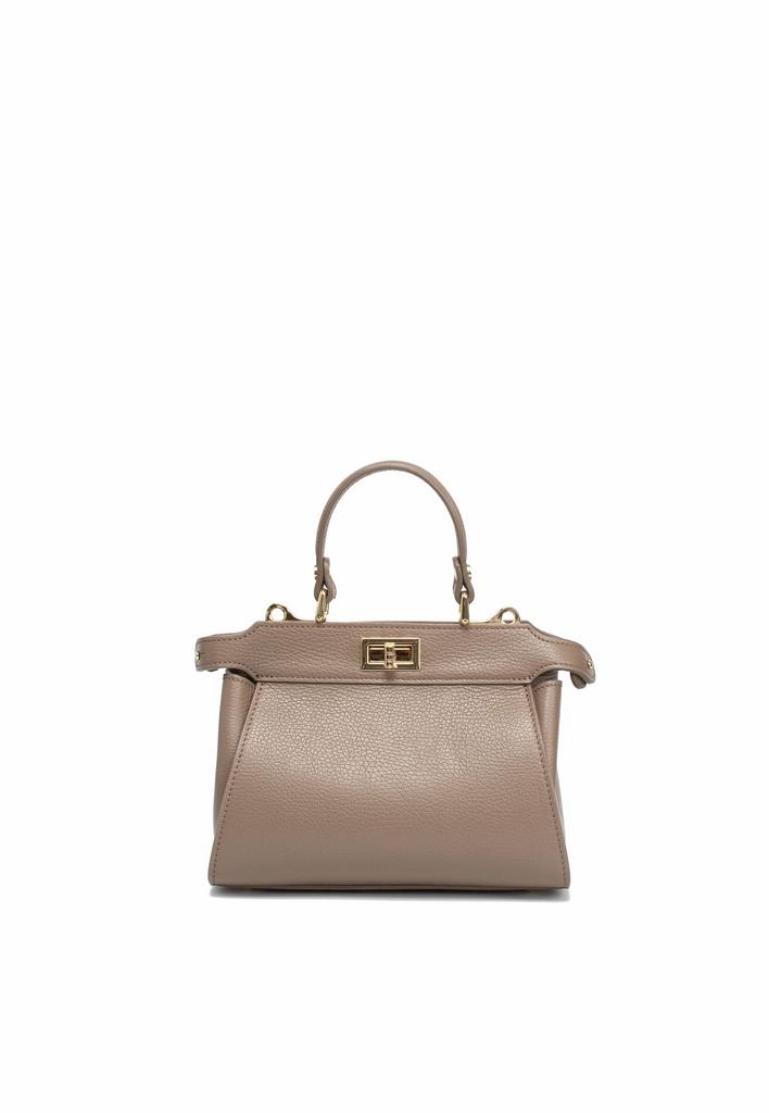 Модель "Fendi" в цвете тауп