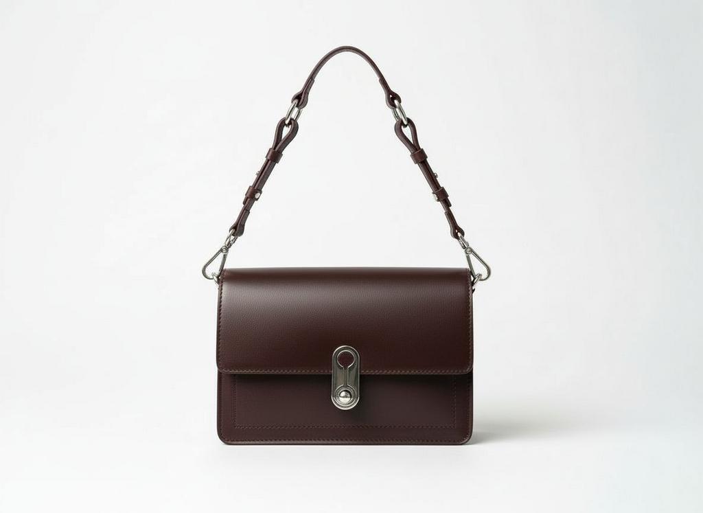 Модель "London" в цвете шоколад