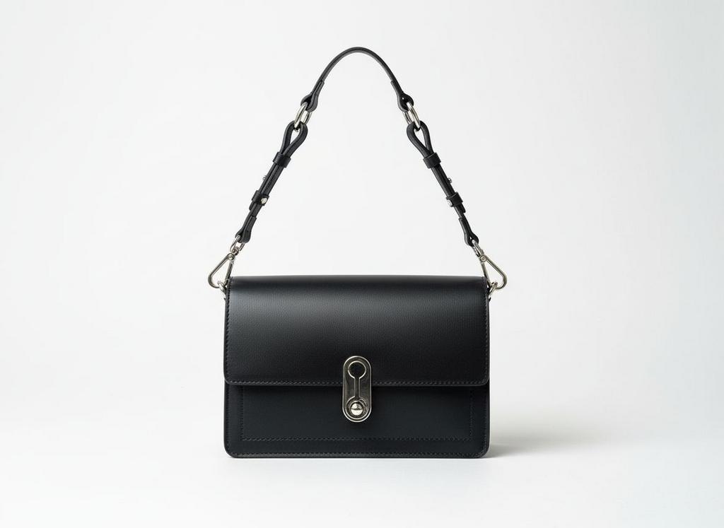 Модель "London" в черном цвете