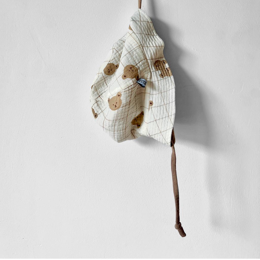 Панама "Медведи"