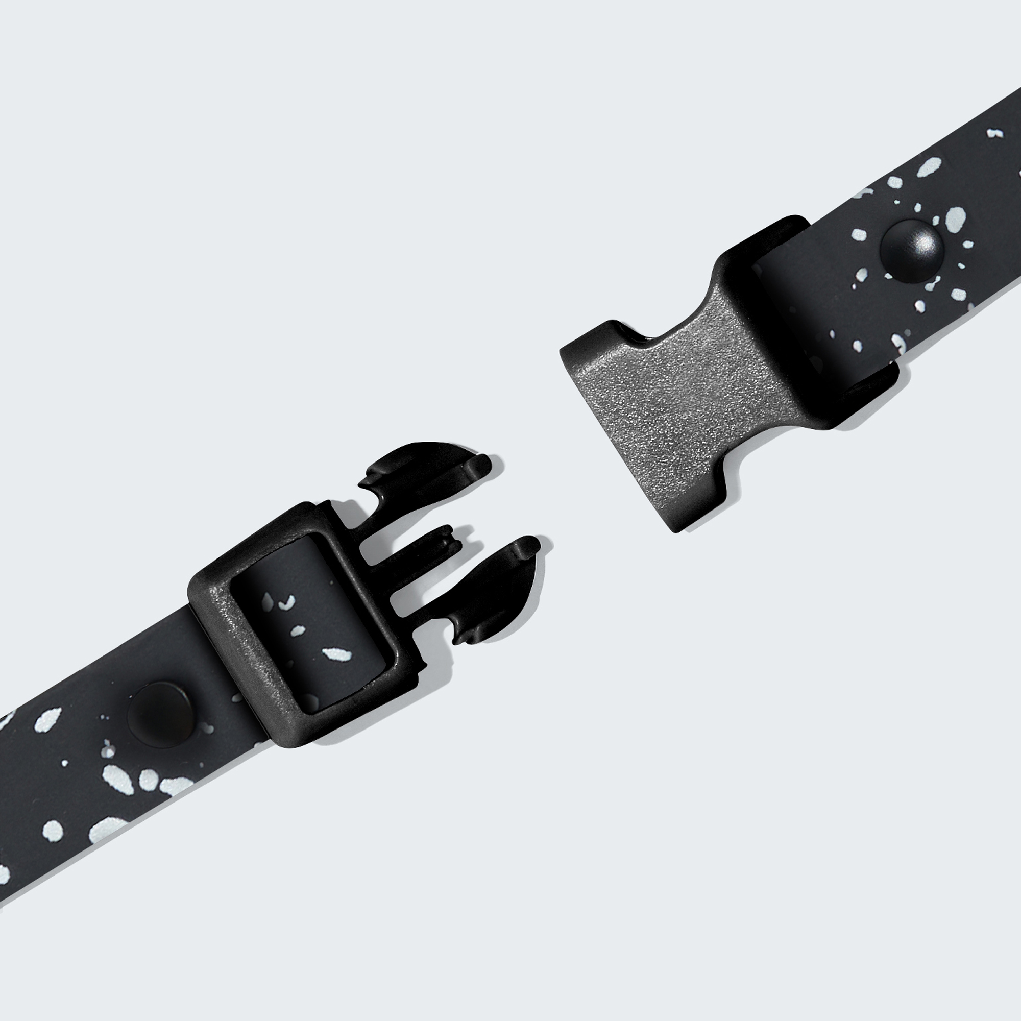 Водонепроницаемая шлейка в цвете Крапушки