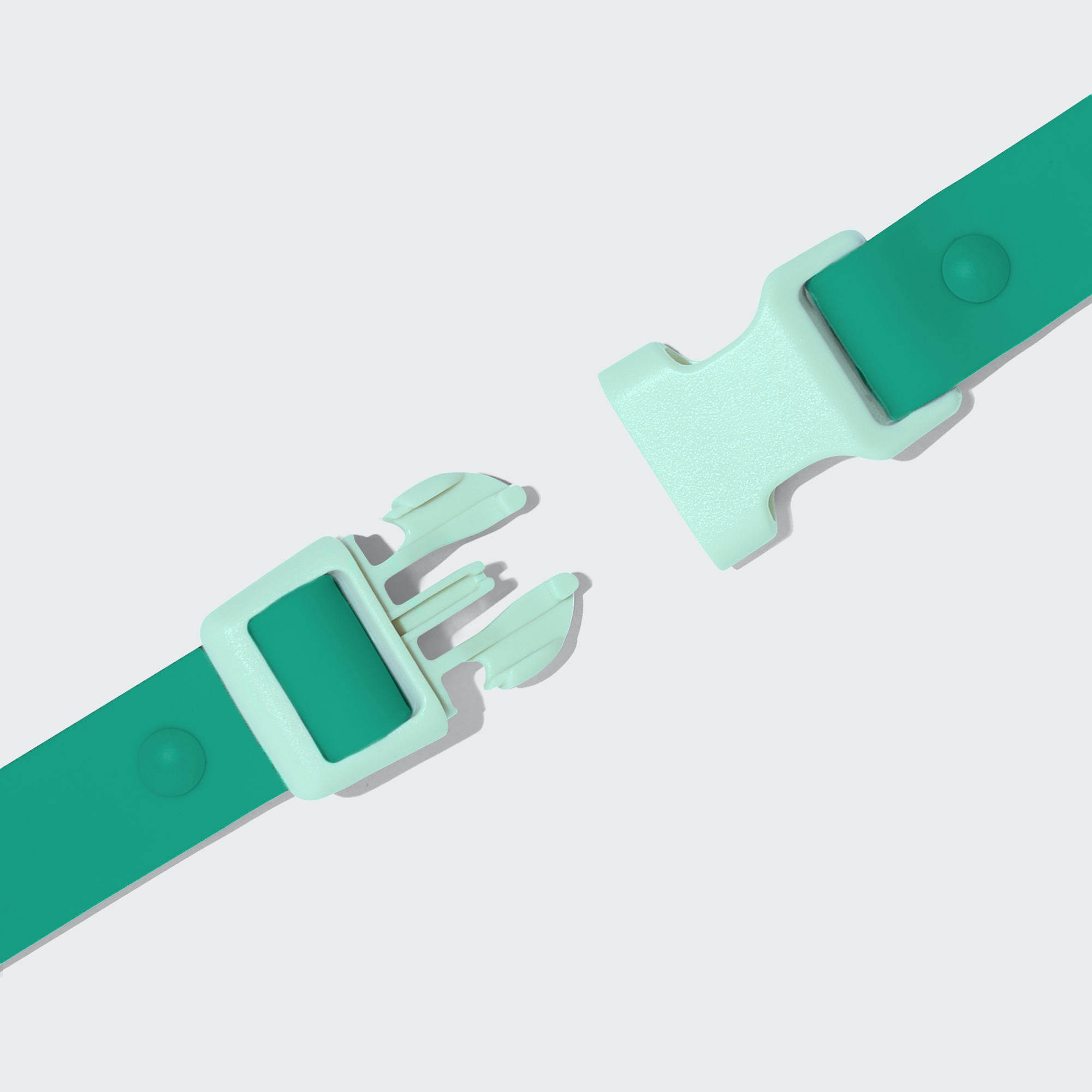 Водонепроницаемая шлейка в цвете Грасс