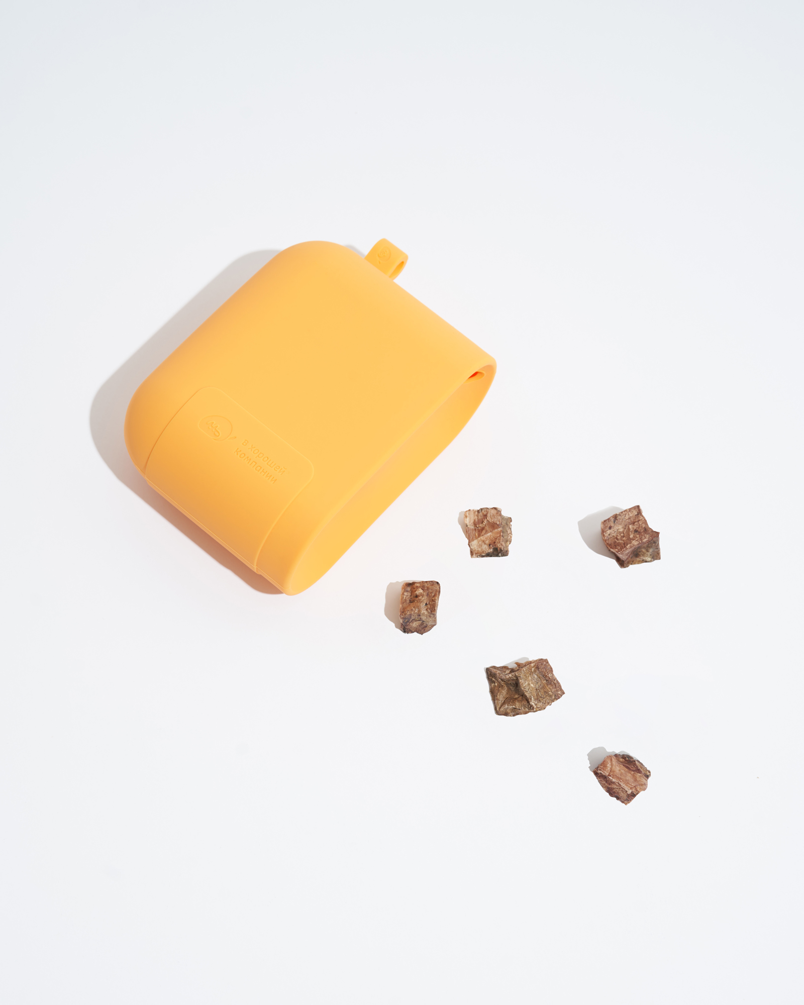 Сумочка для лакомств