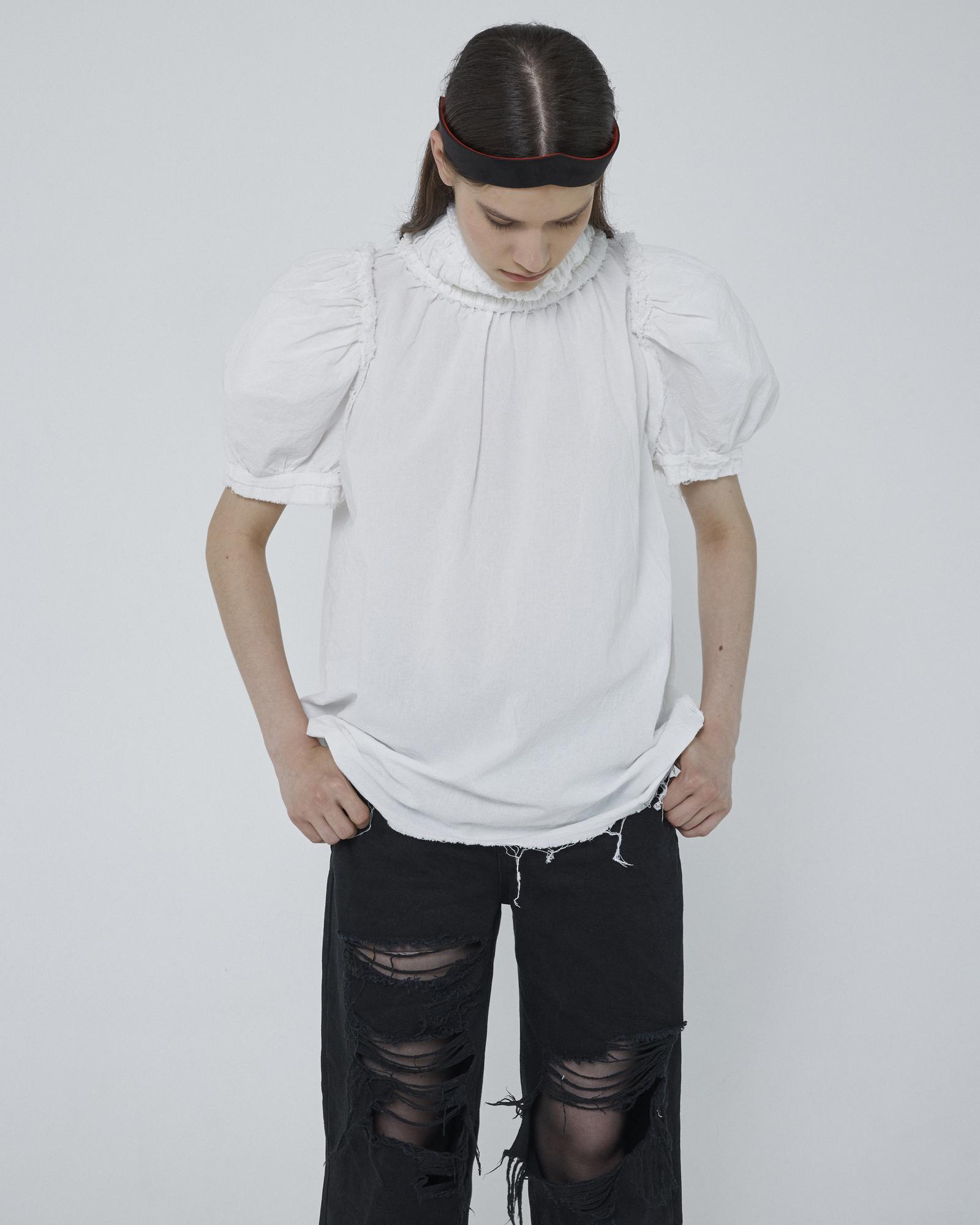 Блуза «Русская»