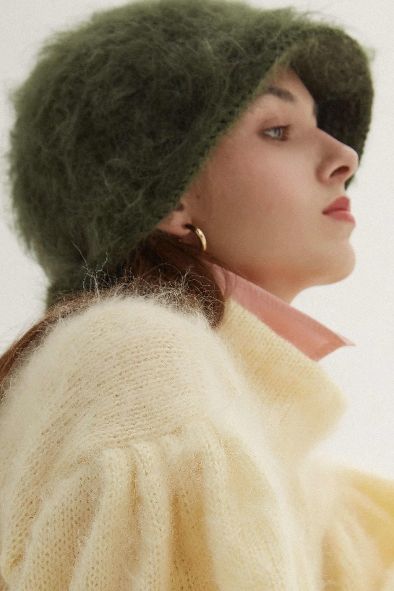 Панама хаки