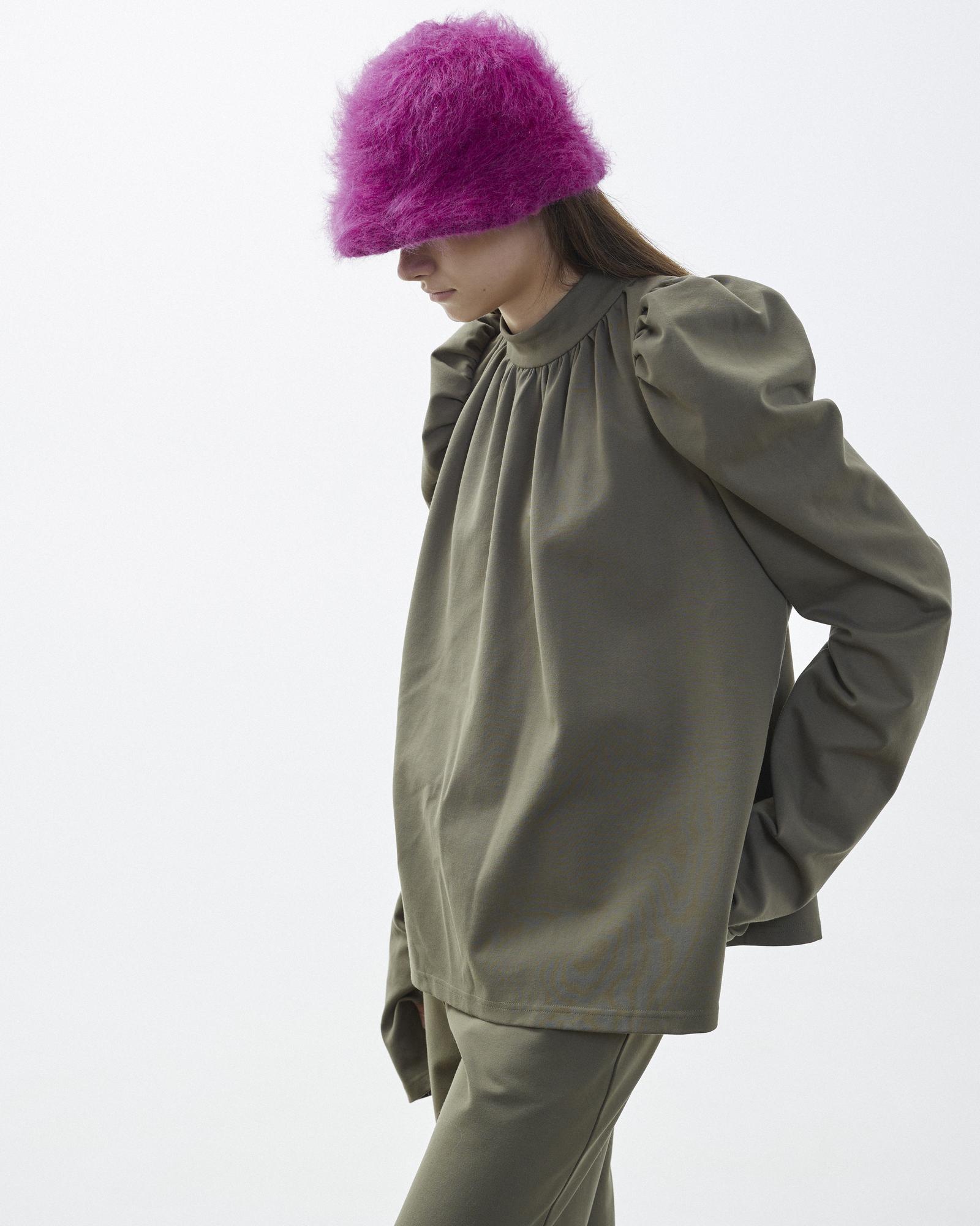 Панама фуксия