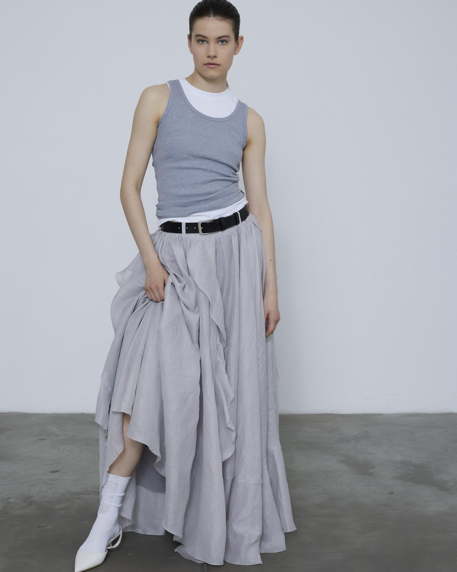 Юбка «Жемчужина»