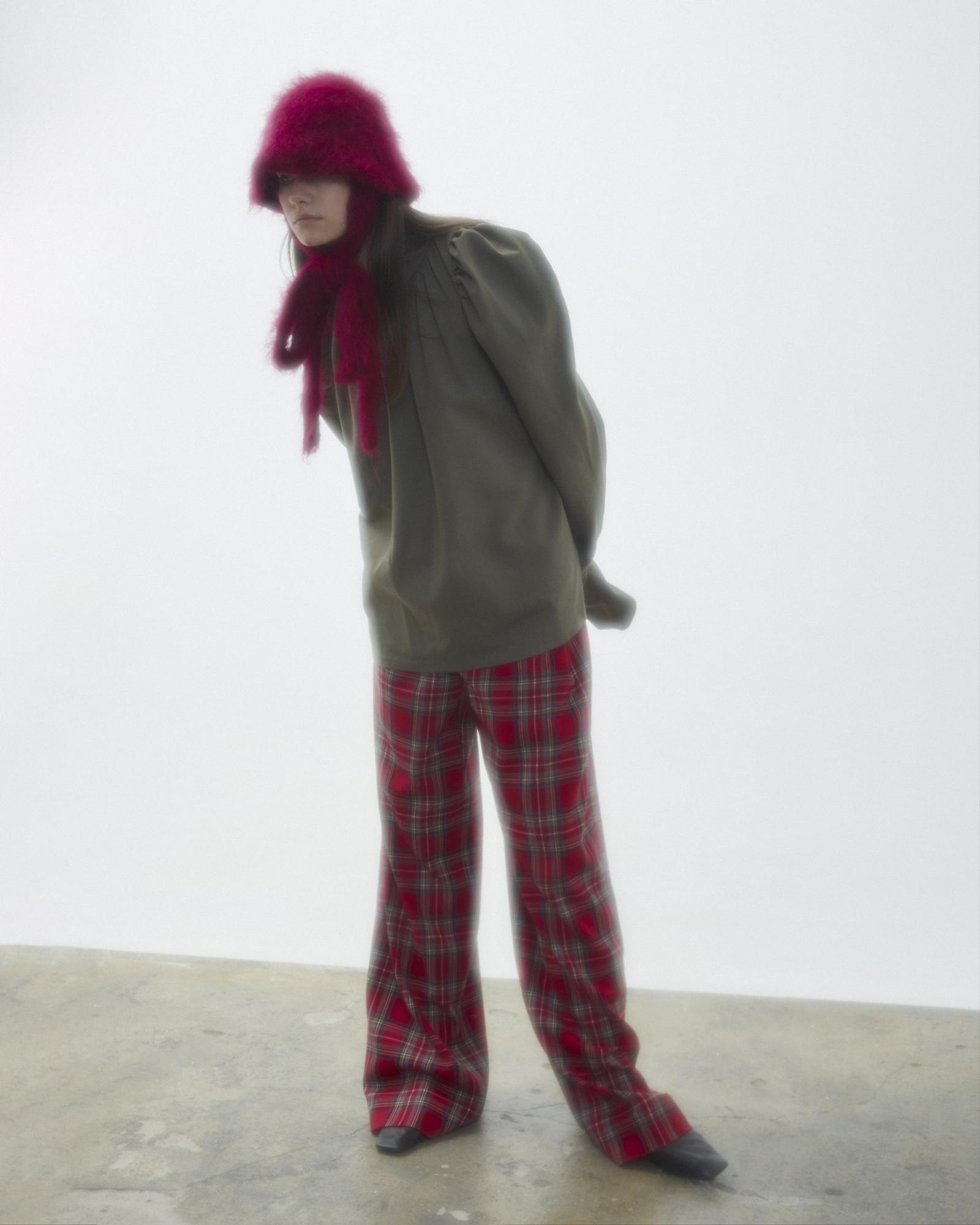 Панама бордо