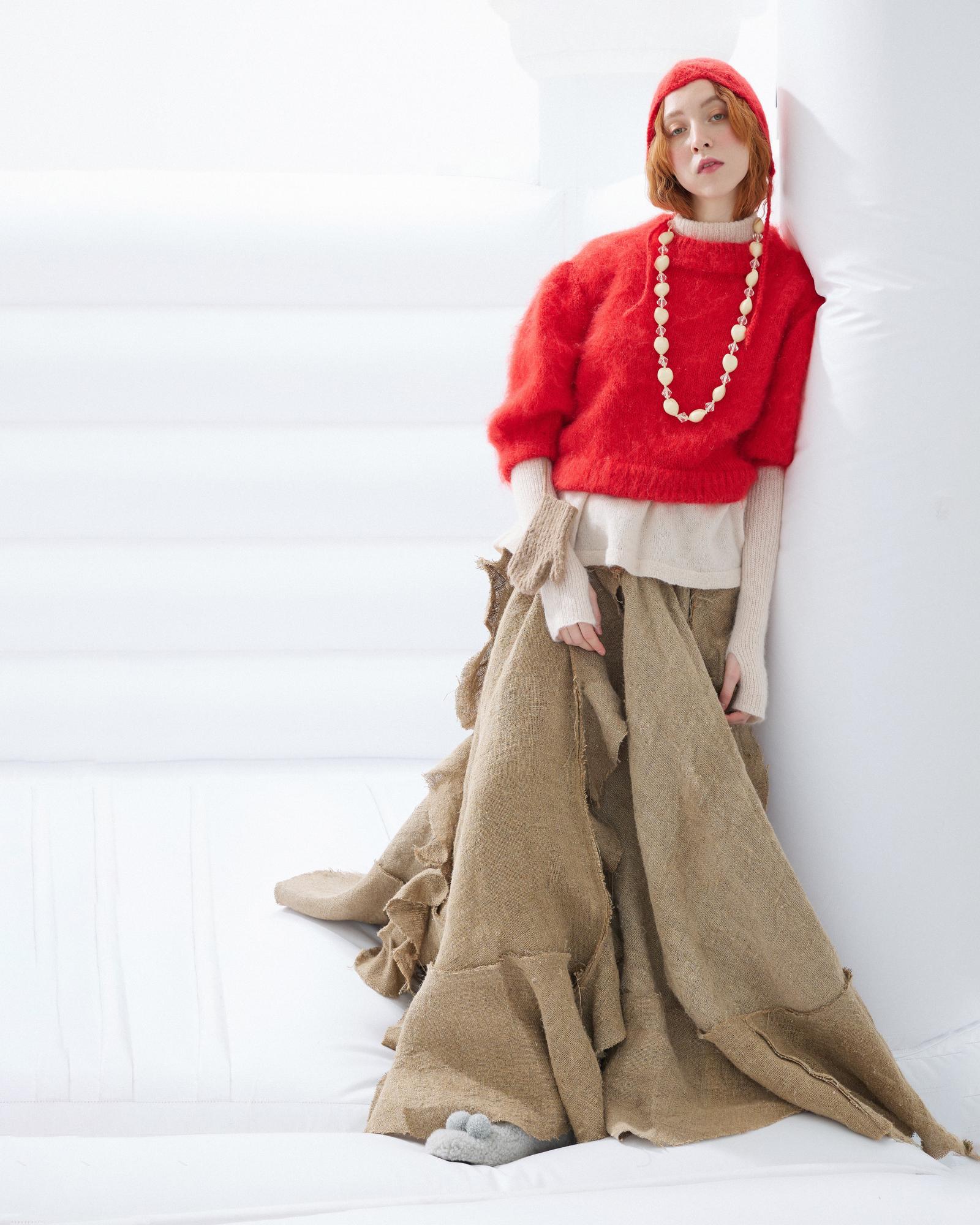 Юбка " По душе"