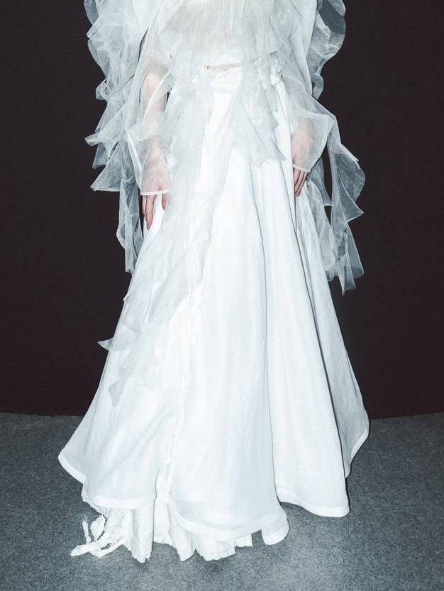 Юбка «Беловодье»