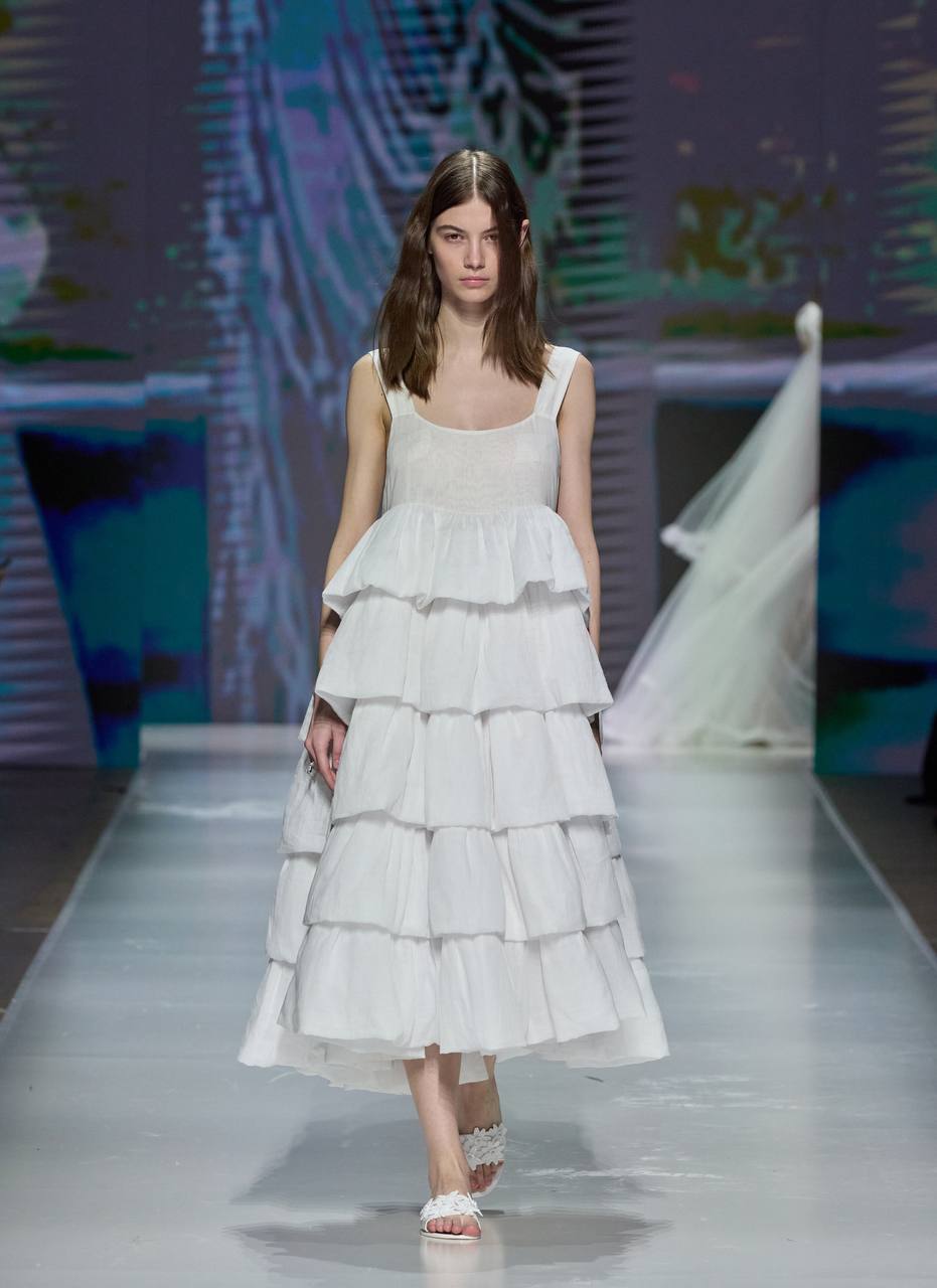 Сарафан «Счастье»