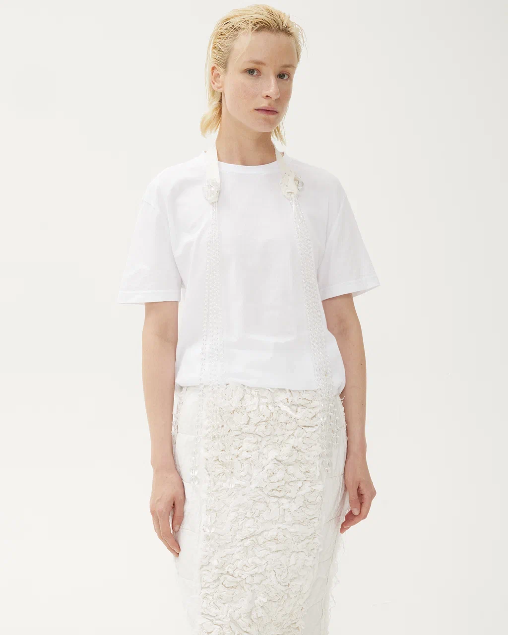 «Кудри» юбка