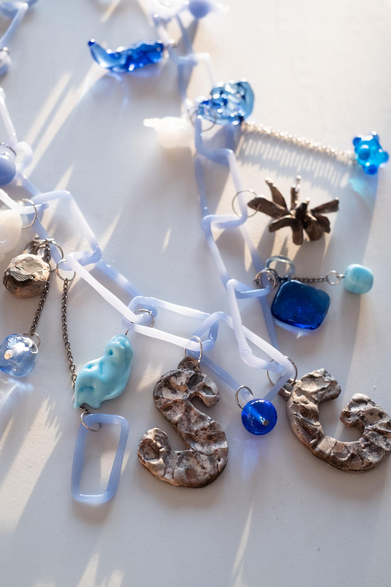 Подвес «Цепи»