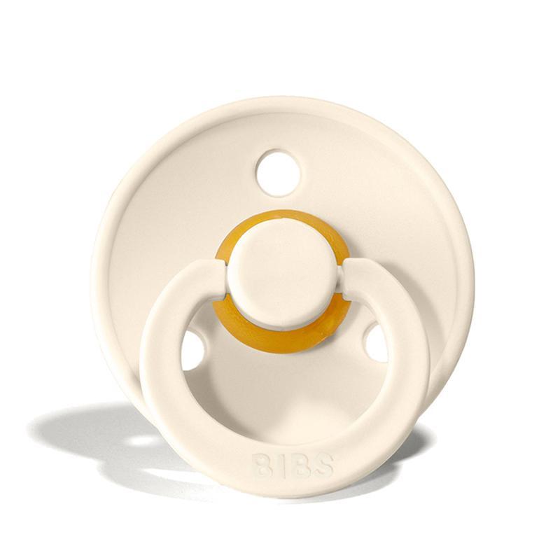 BIBS | Colour Ivory 0-6 мес