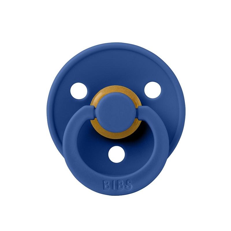 BIBS | Colour Cornflower 0-6 мес