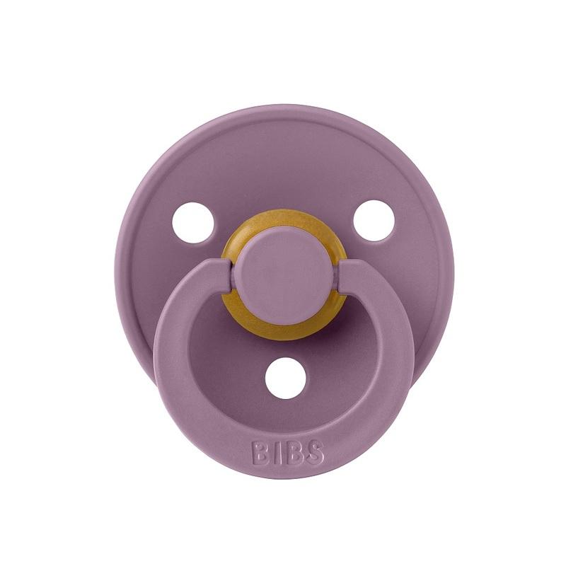 BIBS | Colour Mauve 0-6 мес