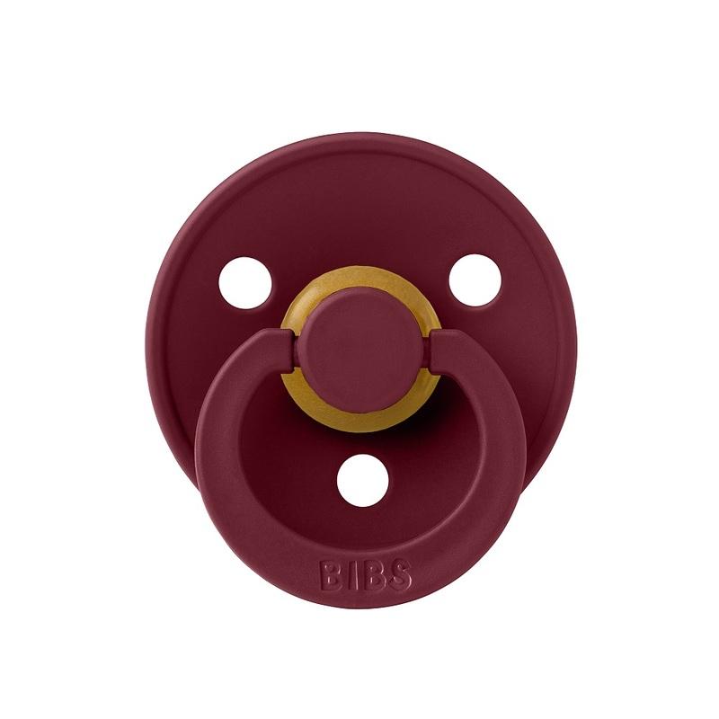 BIBS | Colour Elderberry 0-6 мес