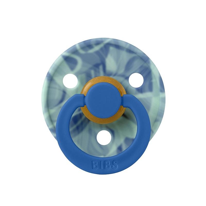 BIBS | Colour Tie Dye Ocean 0-6 мес