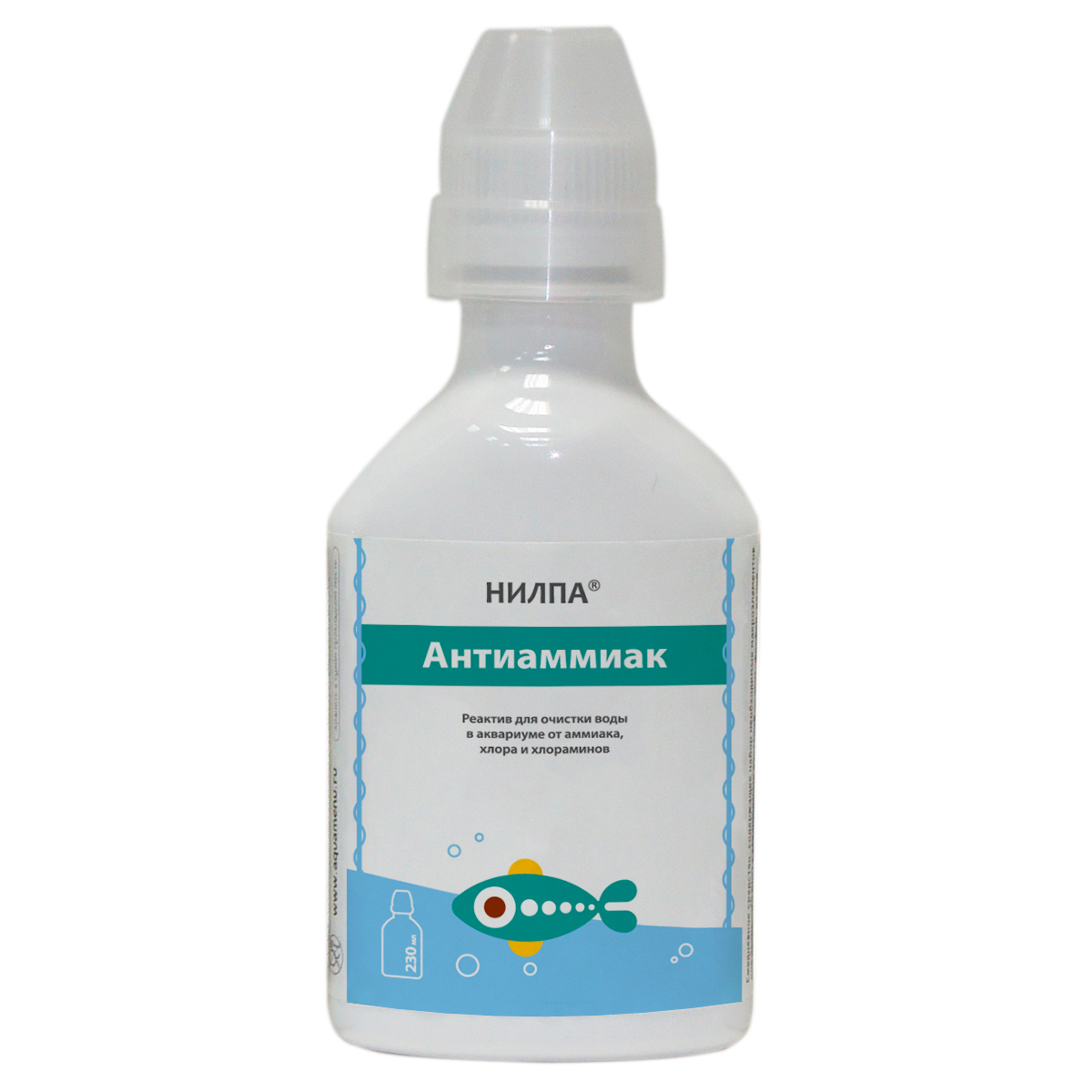 Антиаммиак, 230 мл