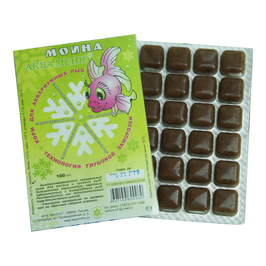 Моина