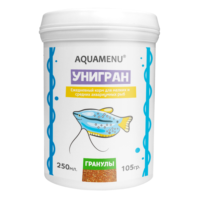 Унигран, 250 мл
