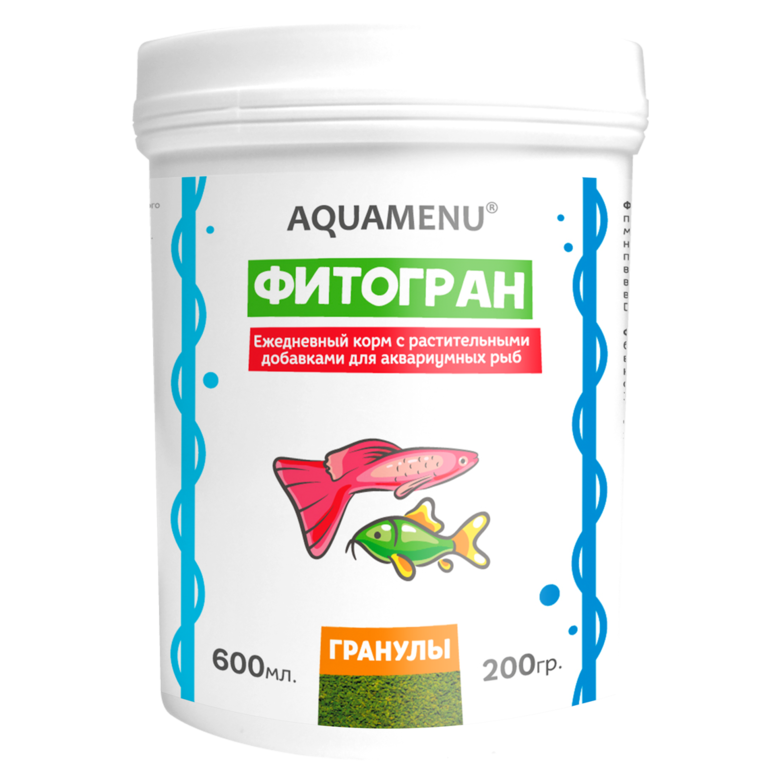Фитогран, 600 мл