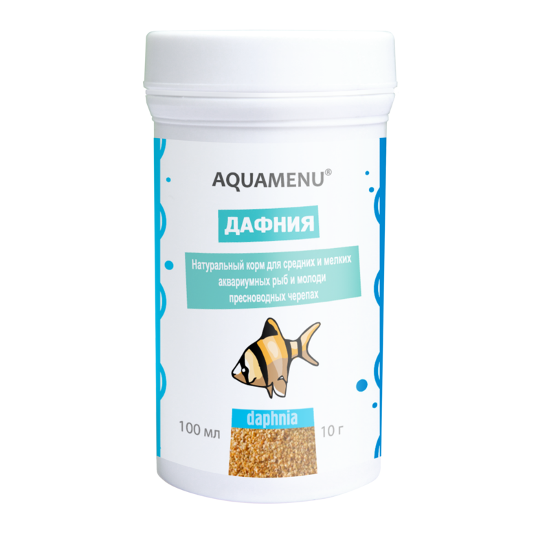 Дафния, 100 мл