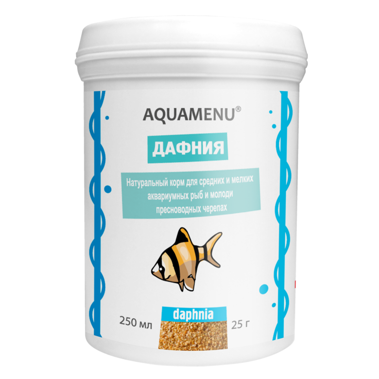 Дафния, 250 мл