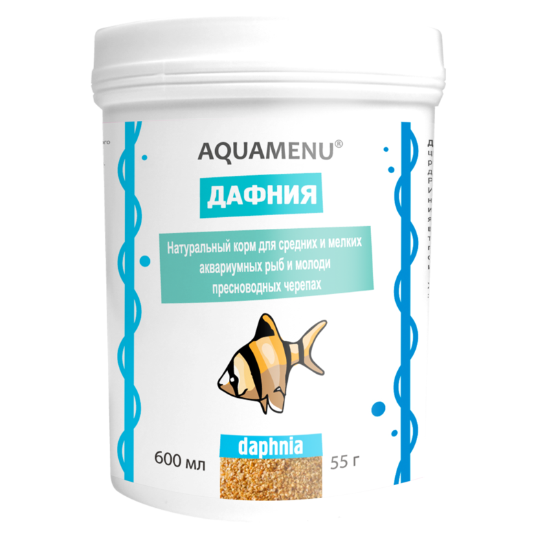Дафния, 600 мл
