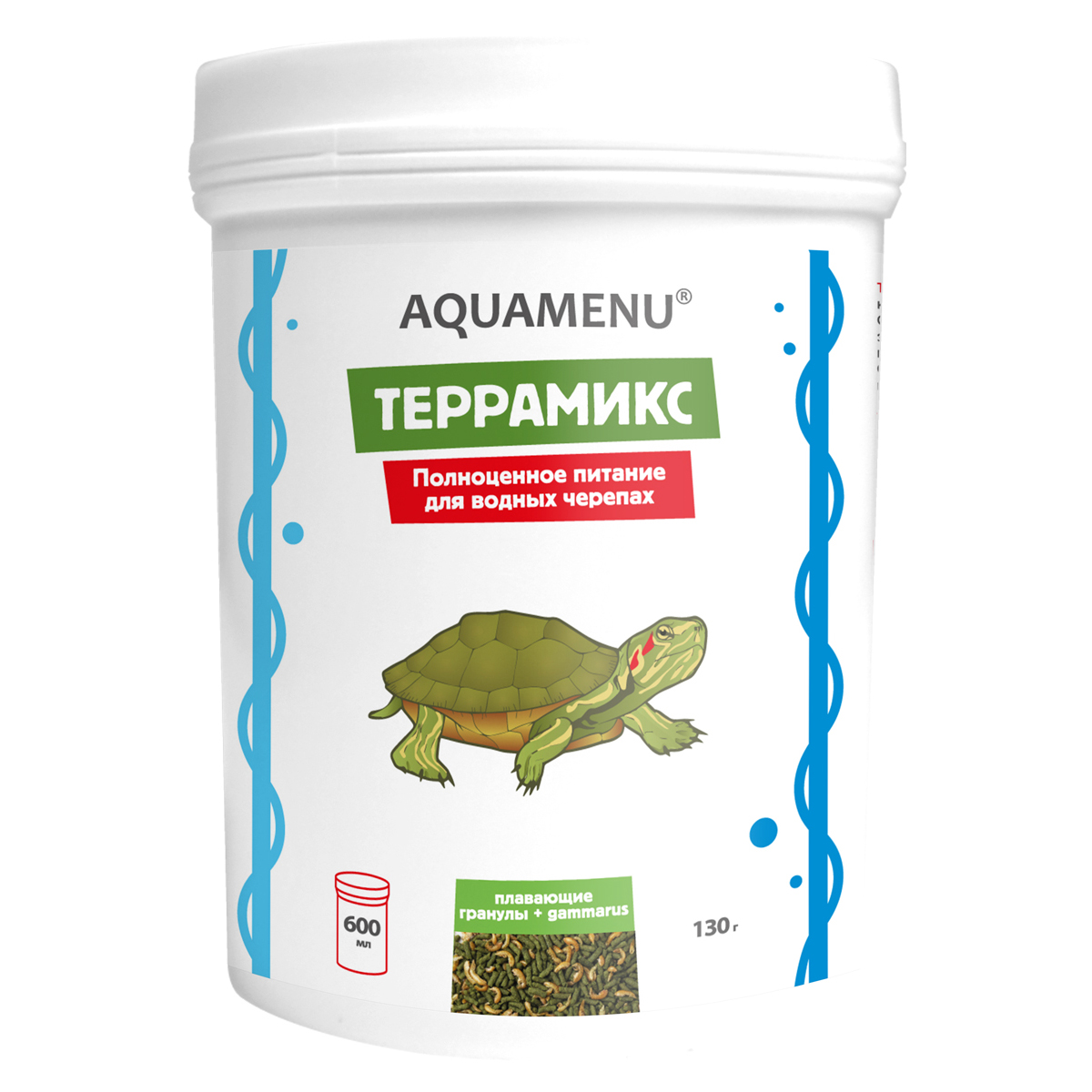 Террамикс, 600 мл