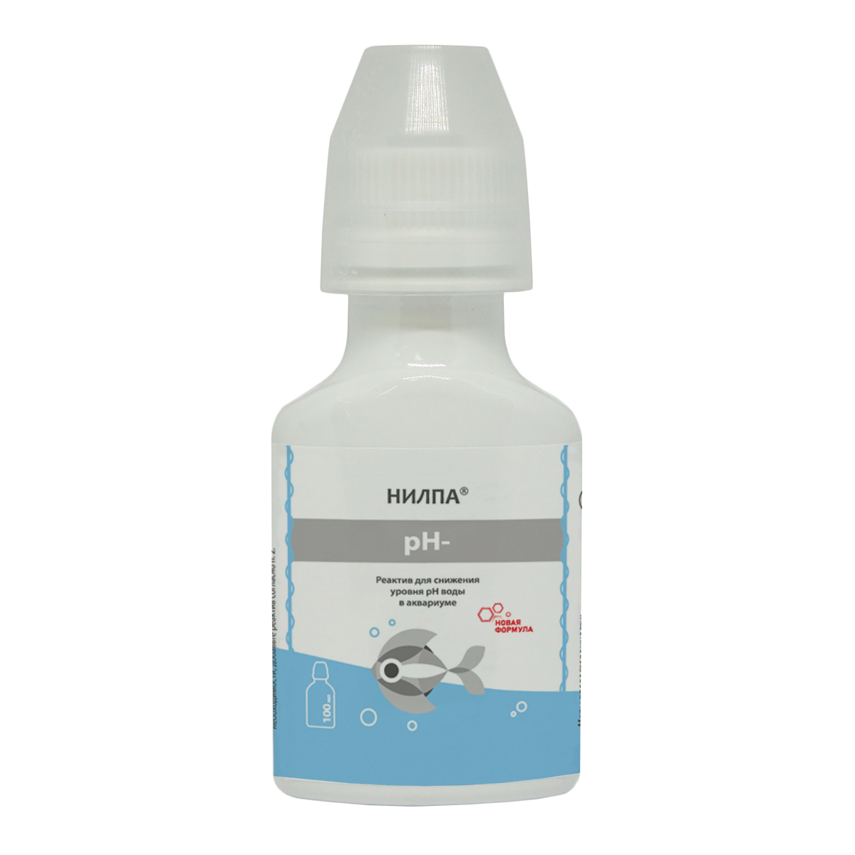 Реактив «НИЛПА® pH-минус», 100 мл