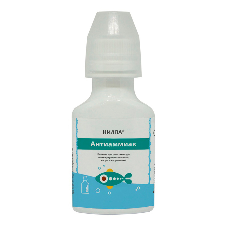Антиаммиак, 100 мл