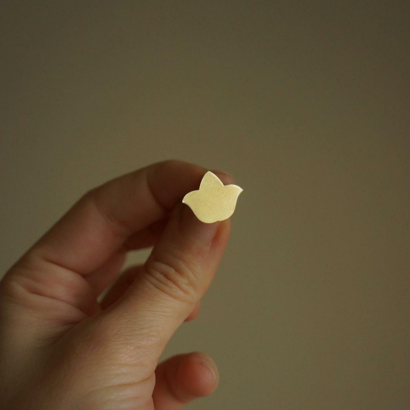 Тюльпанчик