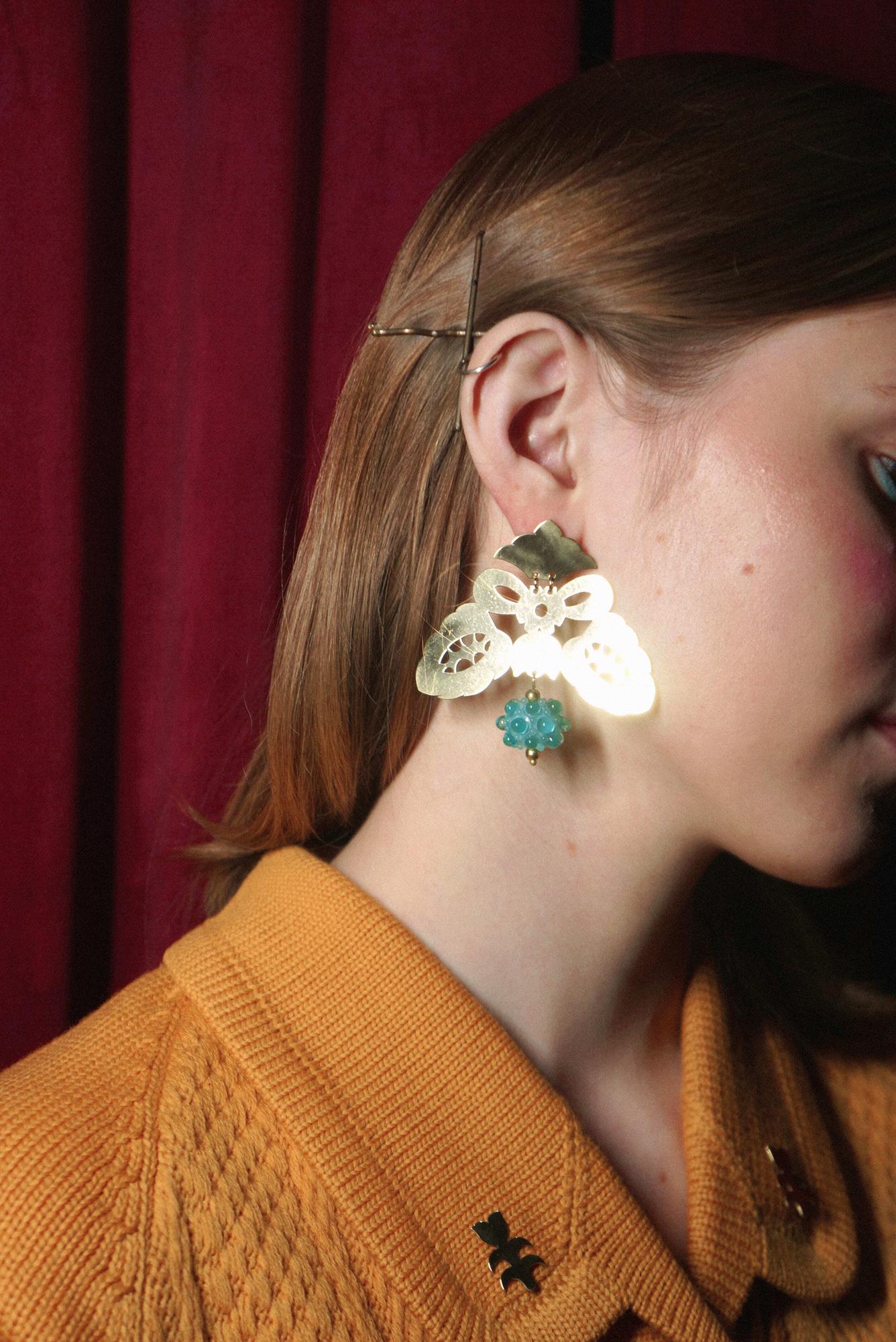 Бражник Кристалл (вариации внутри)