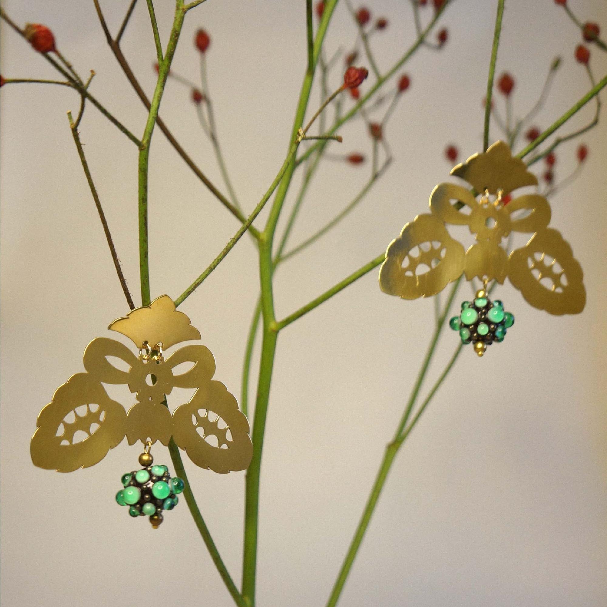 Бражник Кристалл (вариации внутри)