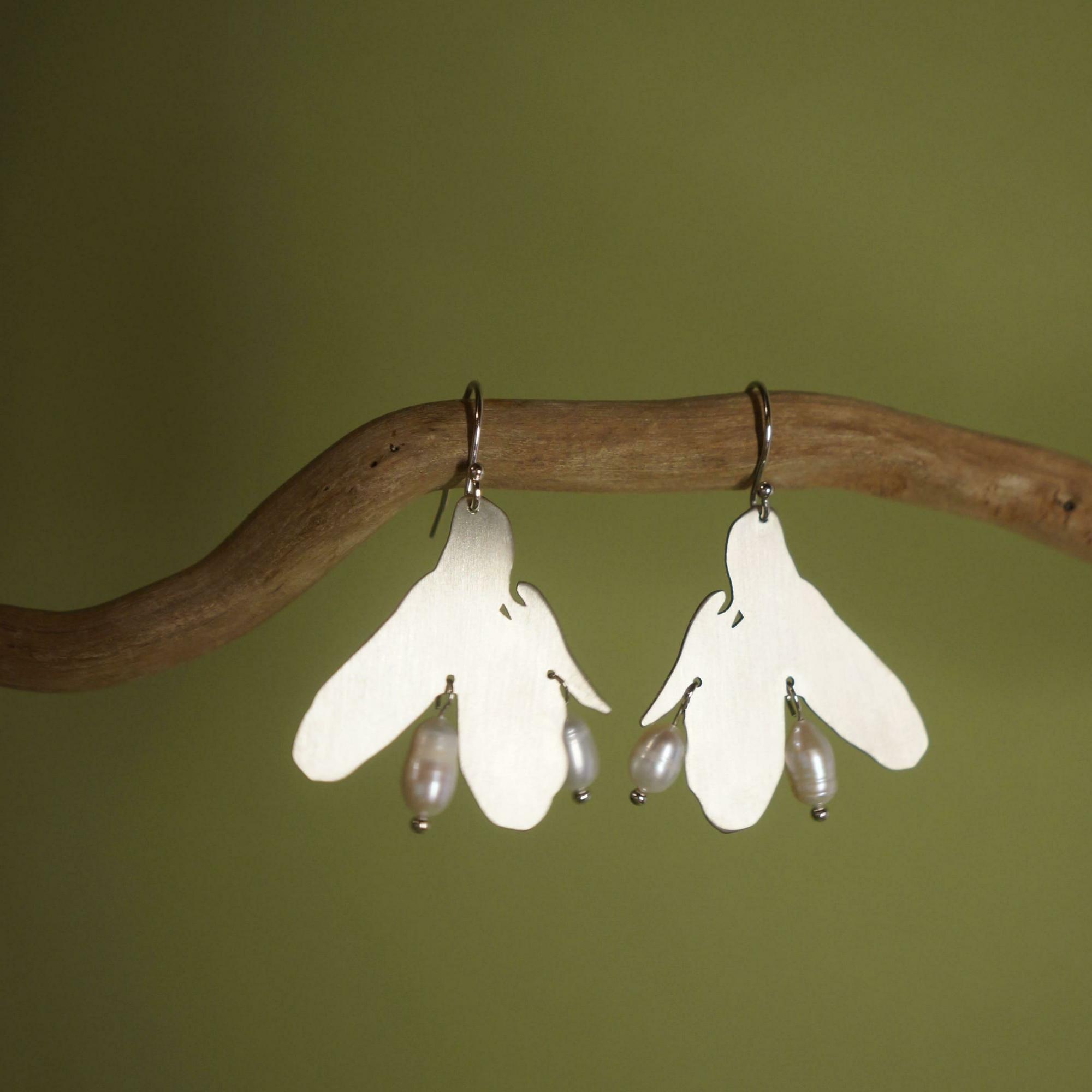 Подснежники 1