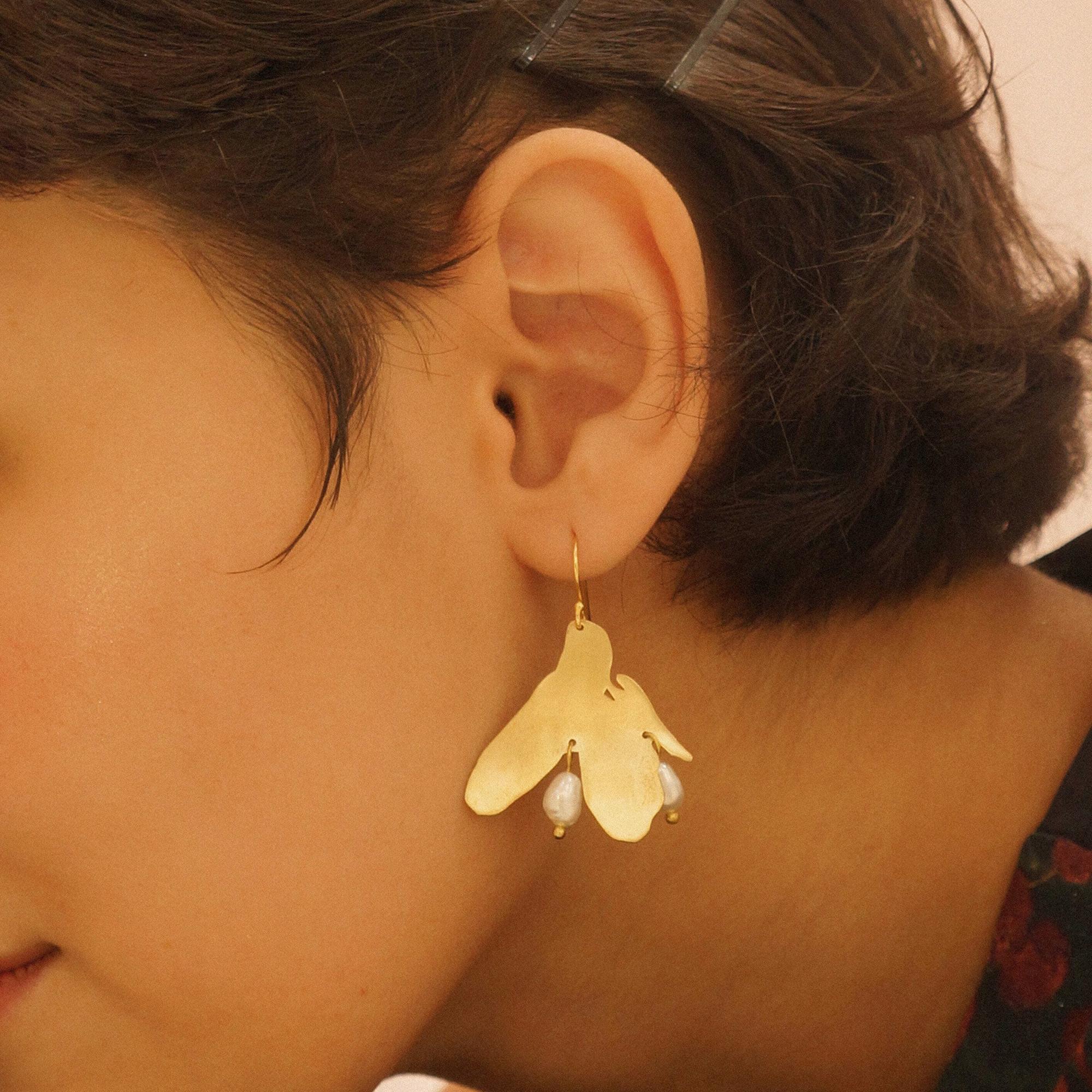 Подснежники 1