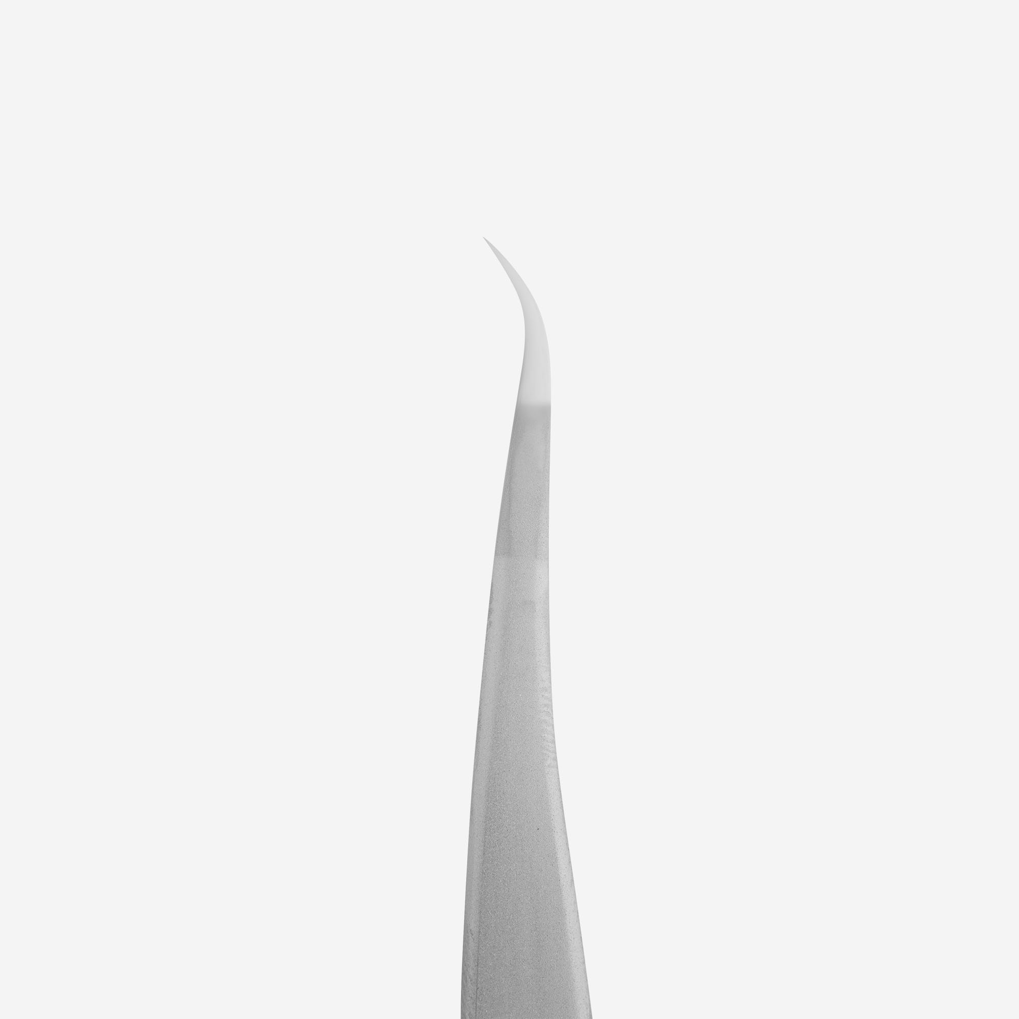 ТE-41/3 Пинцет для ресниц EXPERT 41 TYPE 3