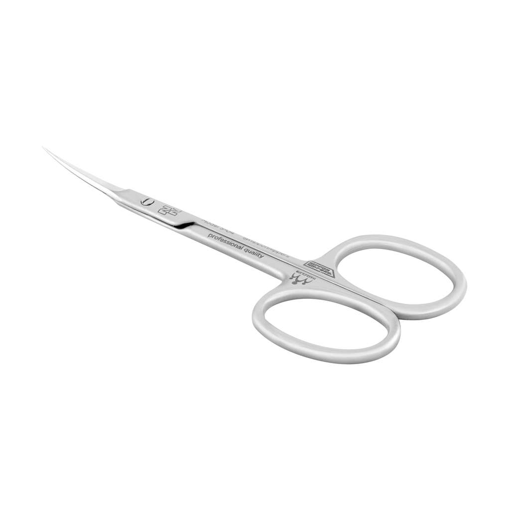 Купите ножницы Nippon Nippers S-04 для кутикулы.