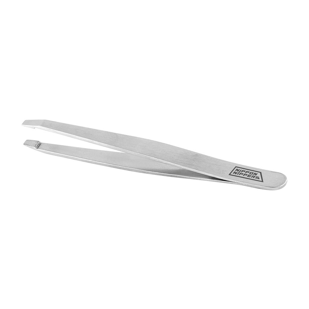 Купите пинцет Nippon Nippers T-01 бровей