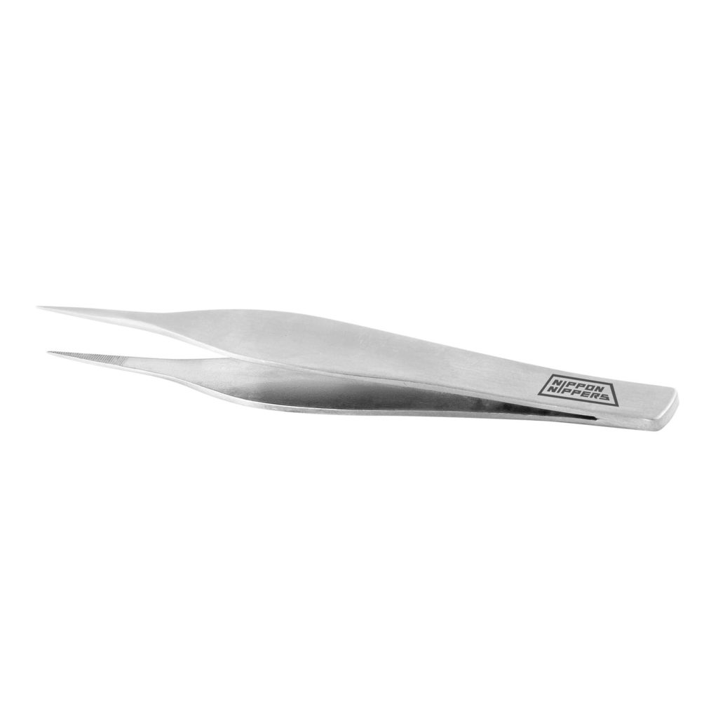 Купите пинцет Nippon Nippers T-05 для кожи