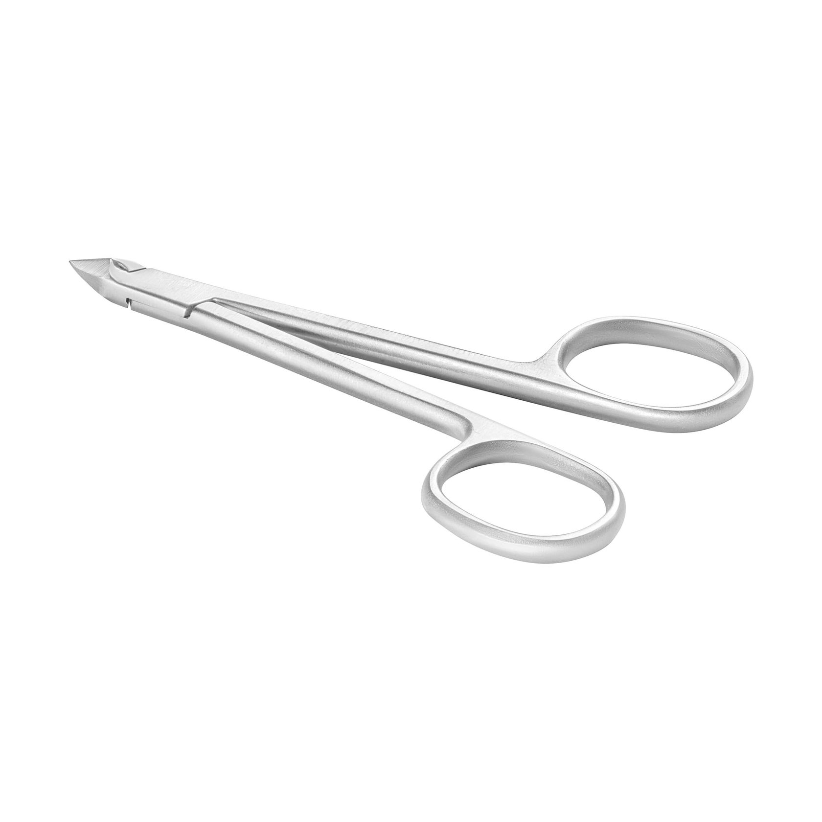Купите кусачки Nippon Nippers NP-02 для педикюра.