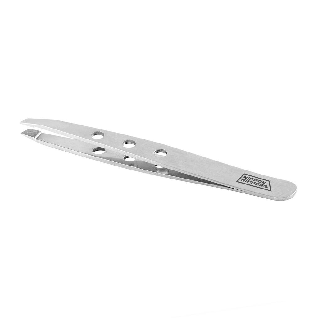 Купите пинцет Nippon Nippers T-03 для бровей
