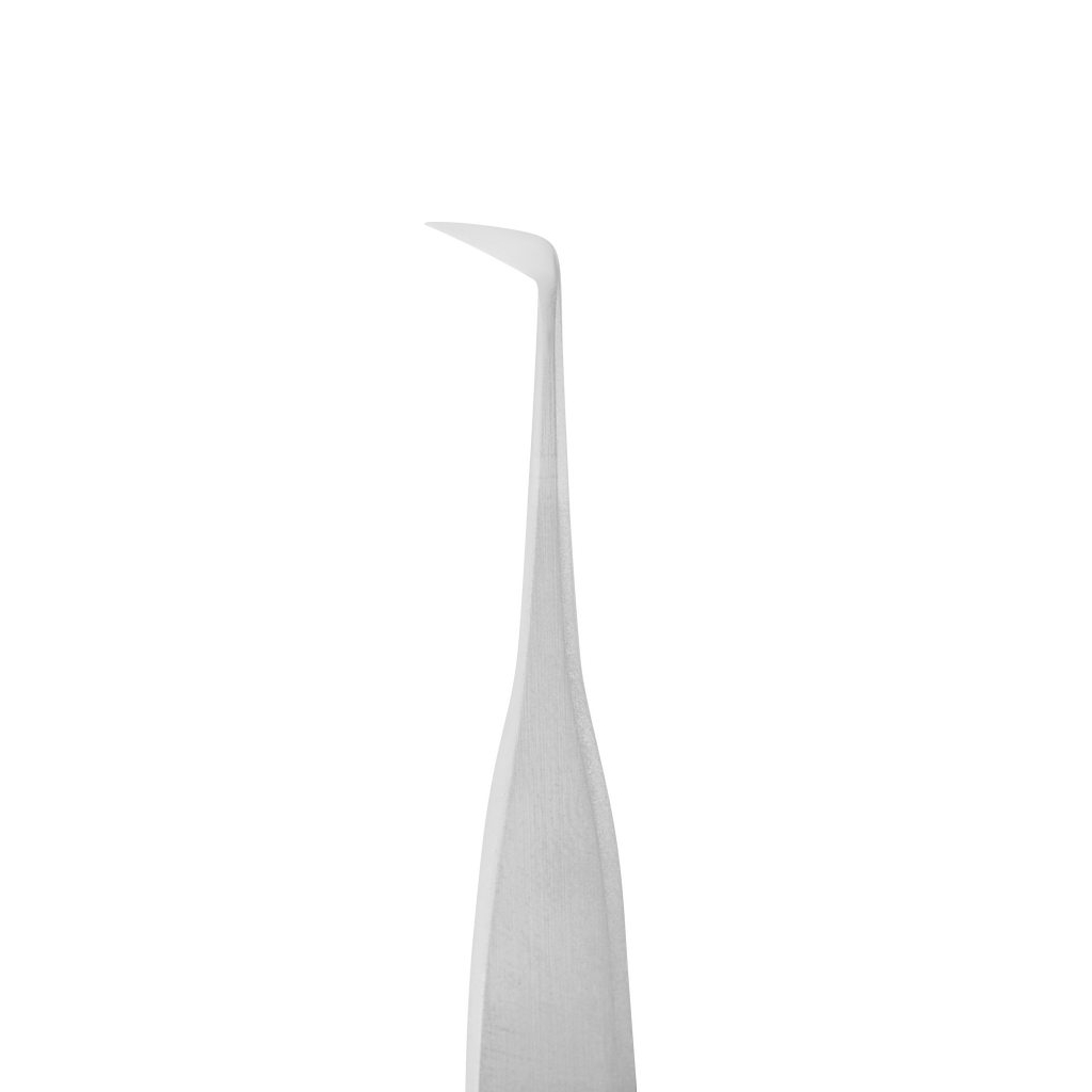 TE-40/4 Пинцет для ресниц EXPERT 40 TYPE 4