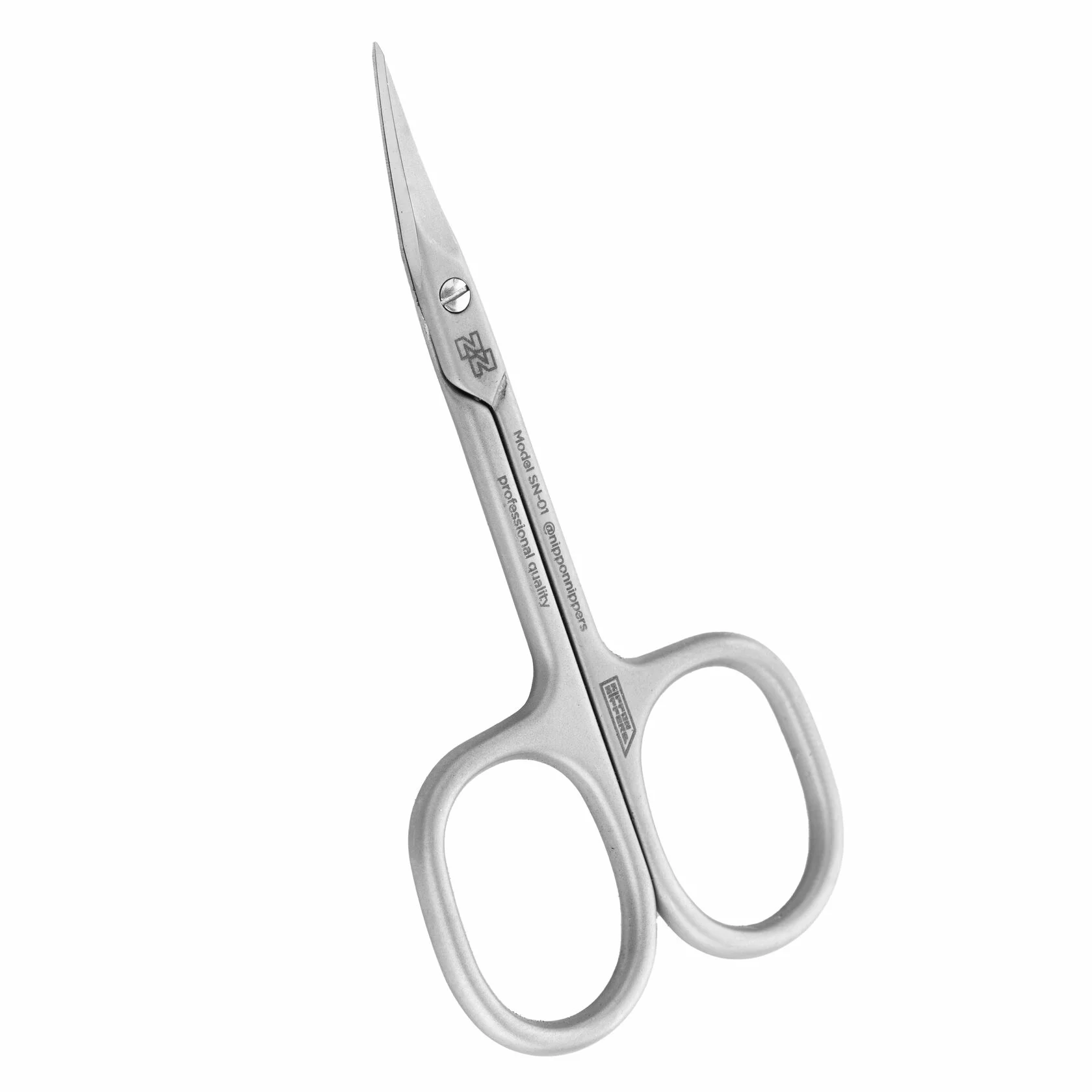 Купите ножницы Nippon Nippers SN-01 для ногтей