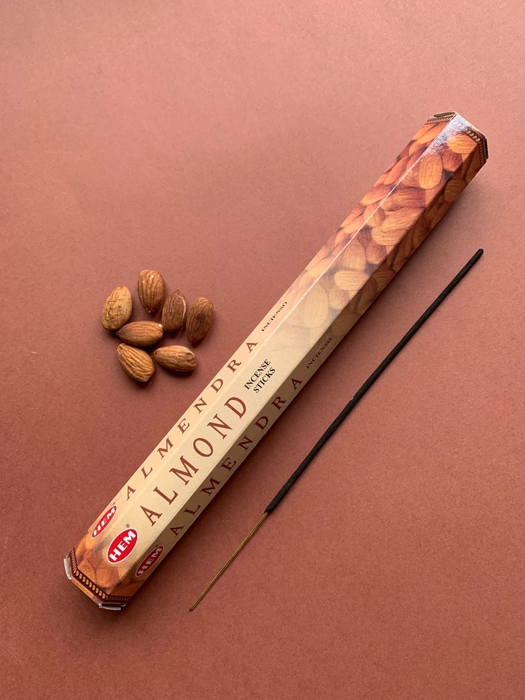 Благовония миндаль