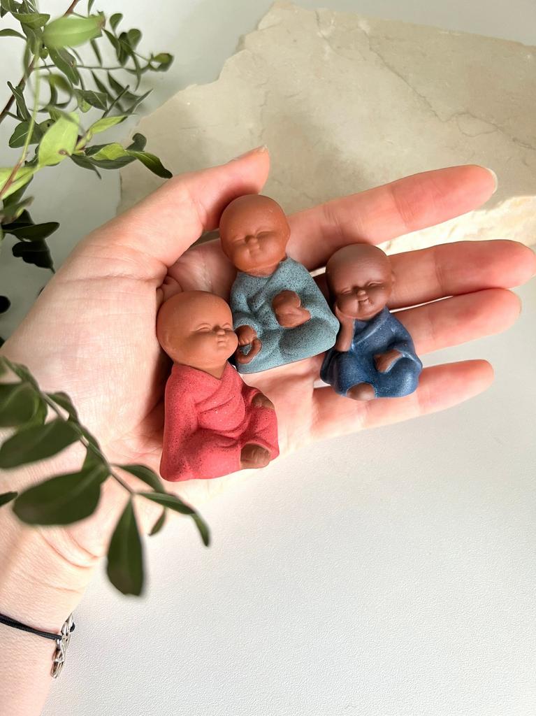 Статуэтка Small Buddha