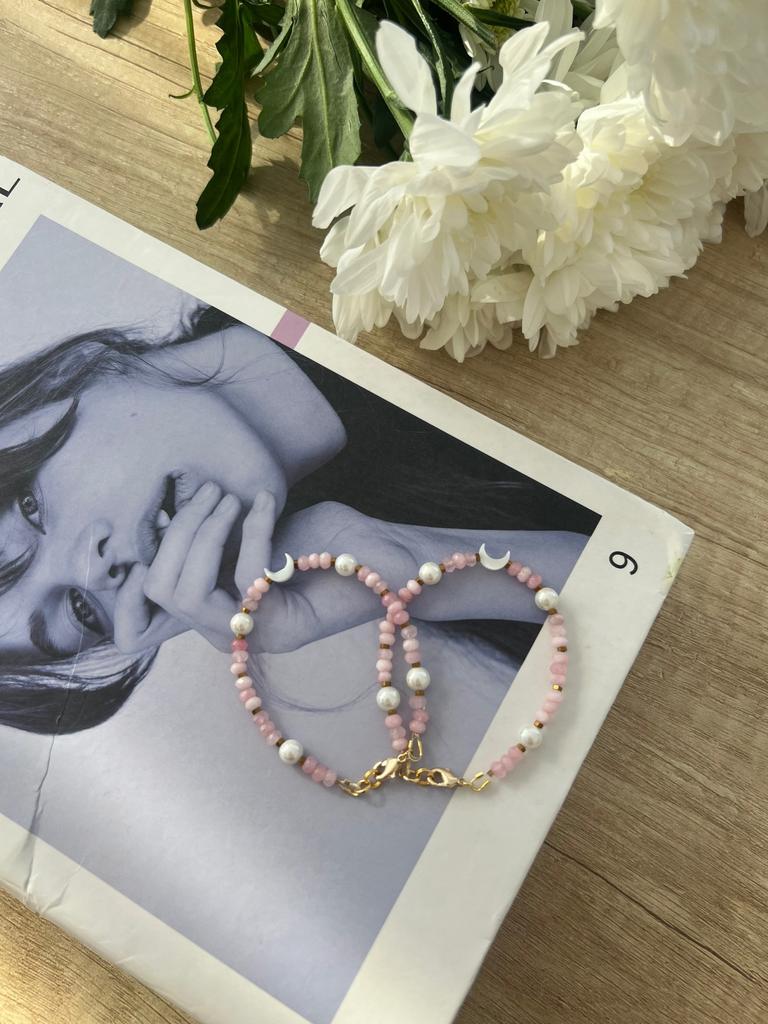 Браслет Luna!